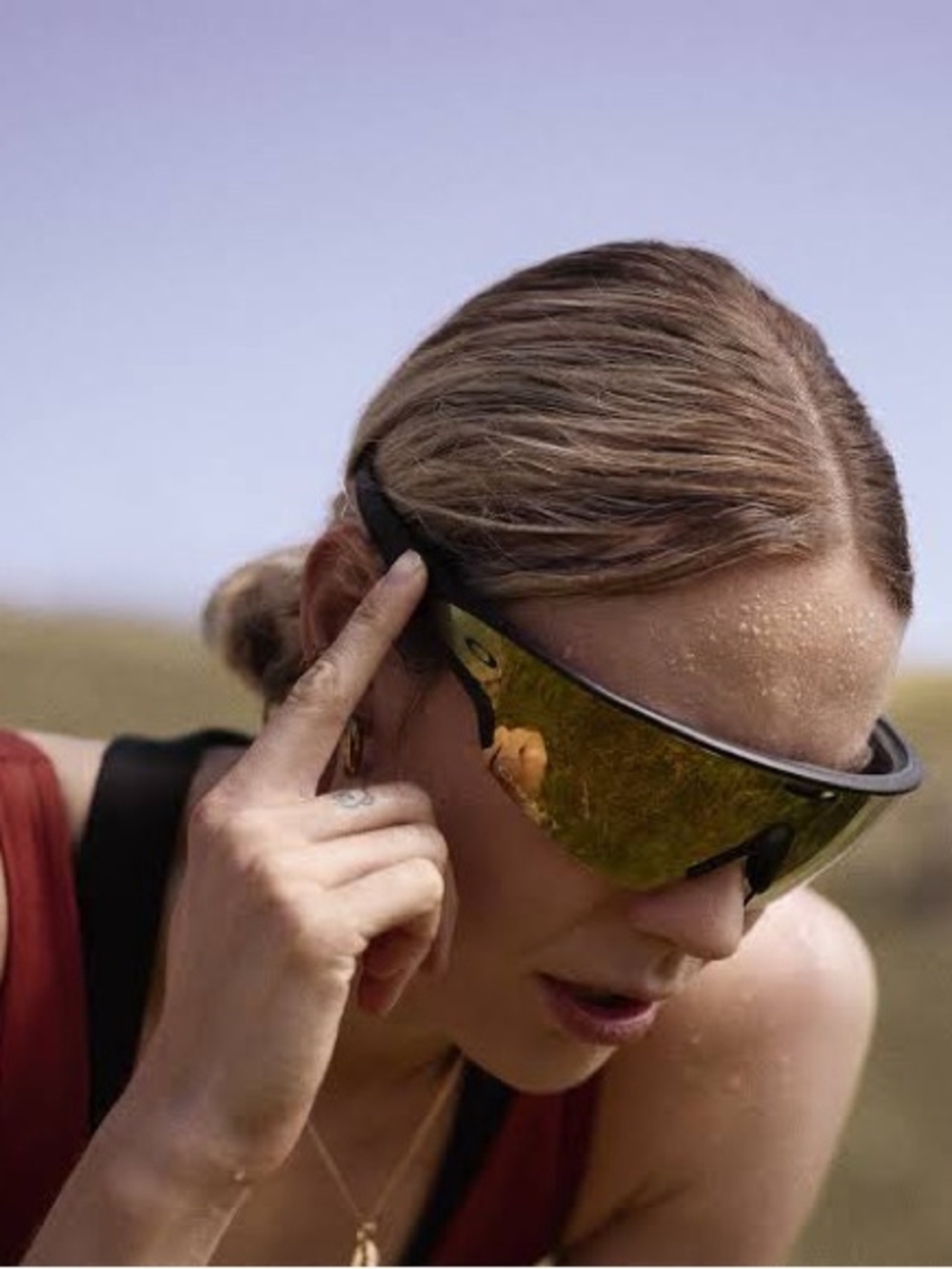 Oakley Meta Vanguard AI - Picture 16 of 16